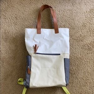 Diaper bag
